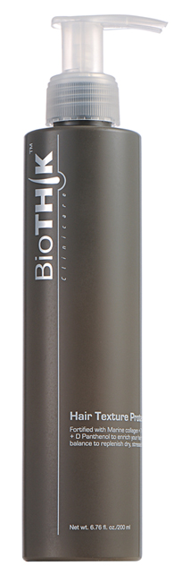 BioTHIK™ Hair Texture Protector  Made in Korea